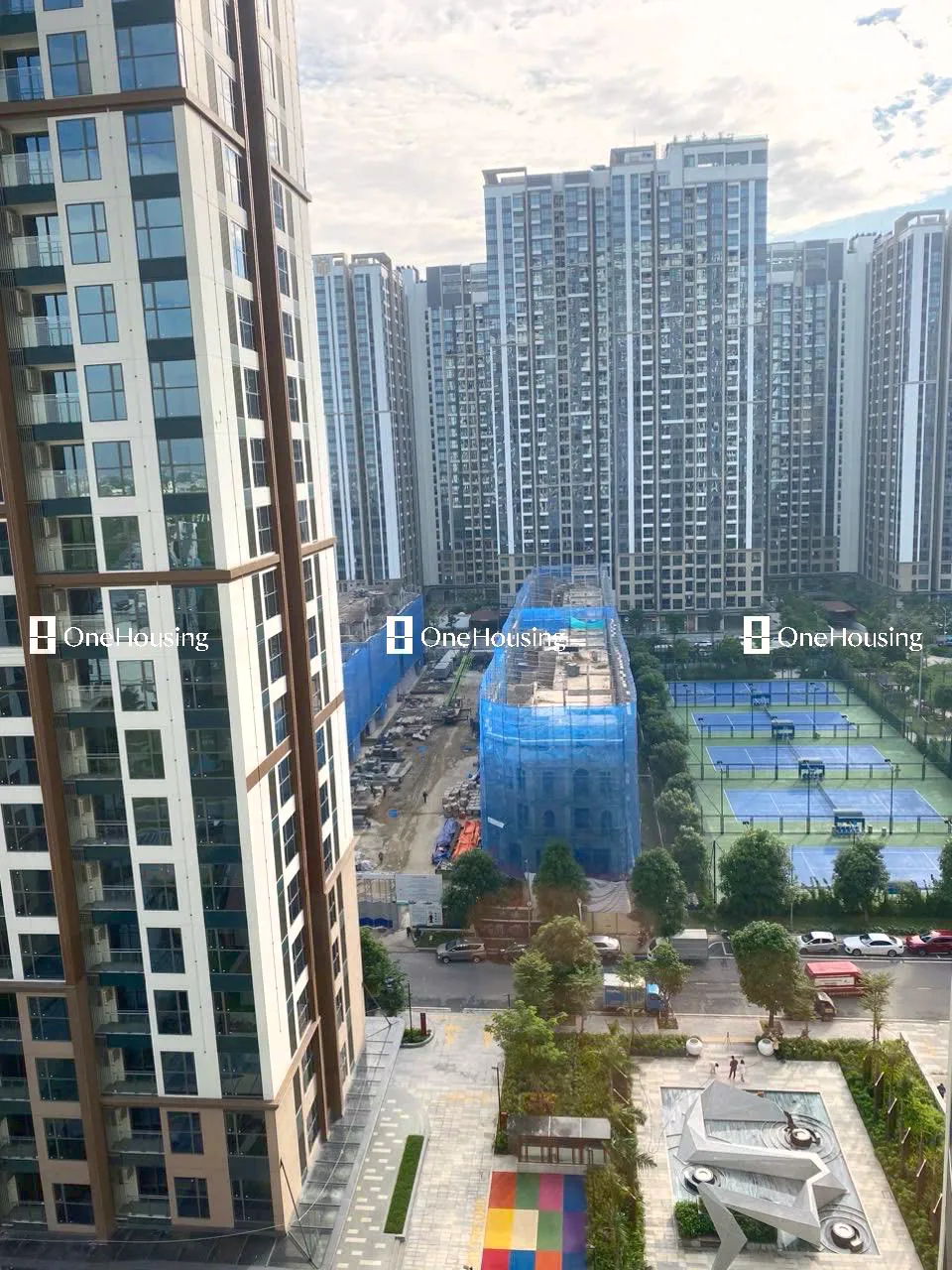 Onehousing image