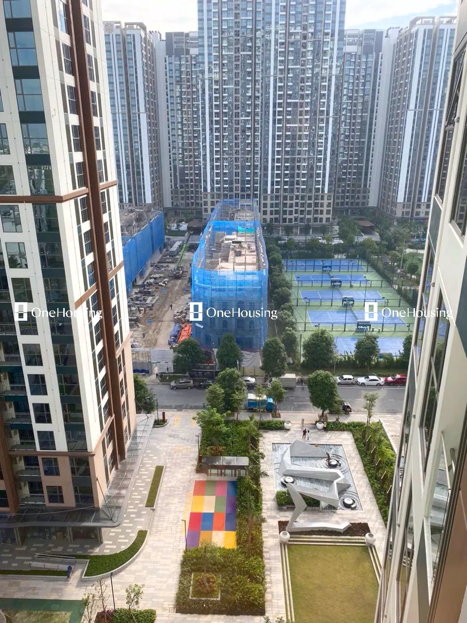 Onehousing image