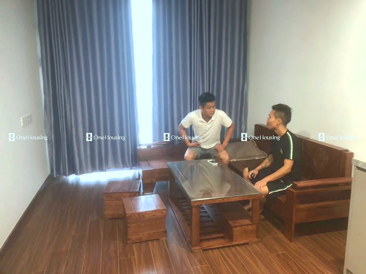 Onehousing image