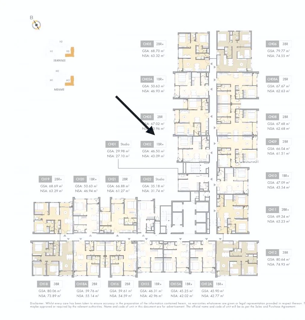 Onehousing image