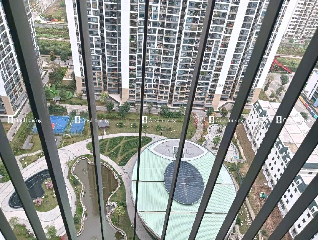 Căn 1PN toà SA5 - The Sakura - Vinhomes Smart City