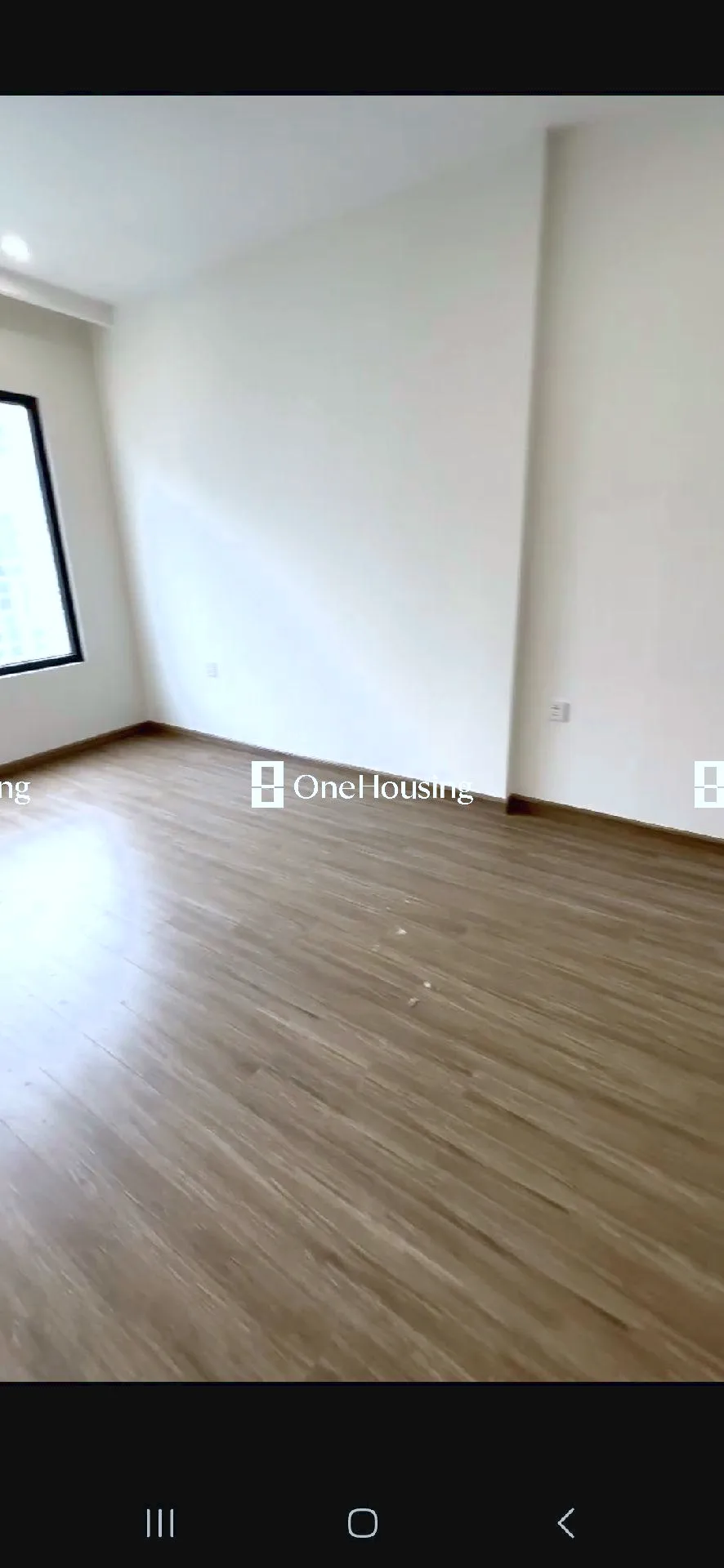 Căn 1PN toà SA5 - The Sakura - Vinhomes Smart City