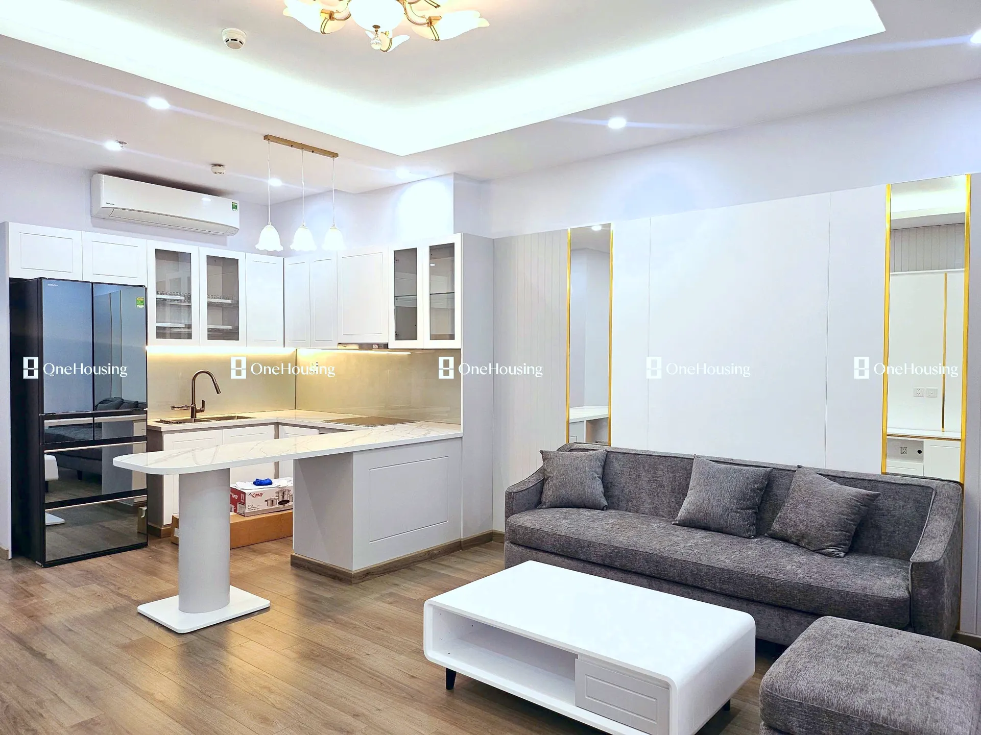 Onehousing image