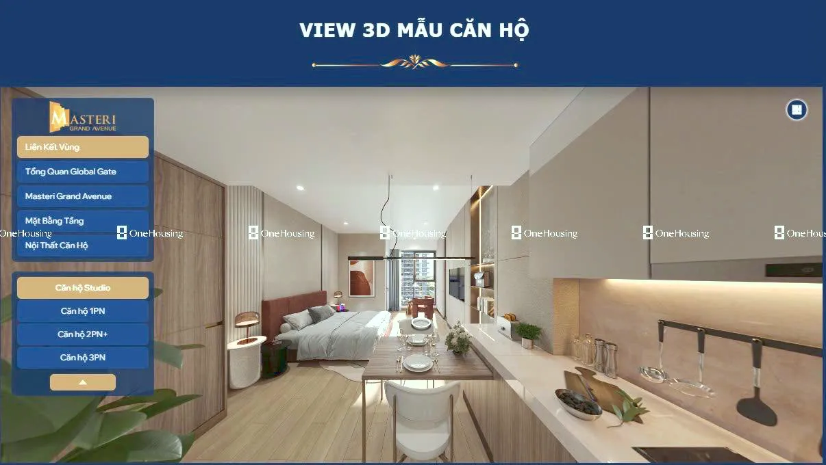 Onehousing image