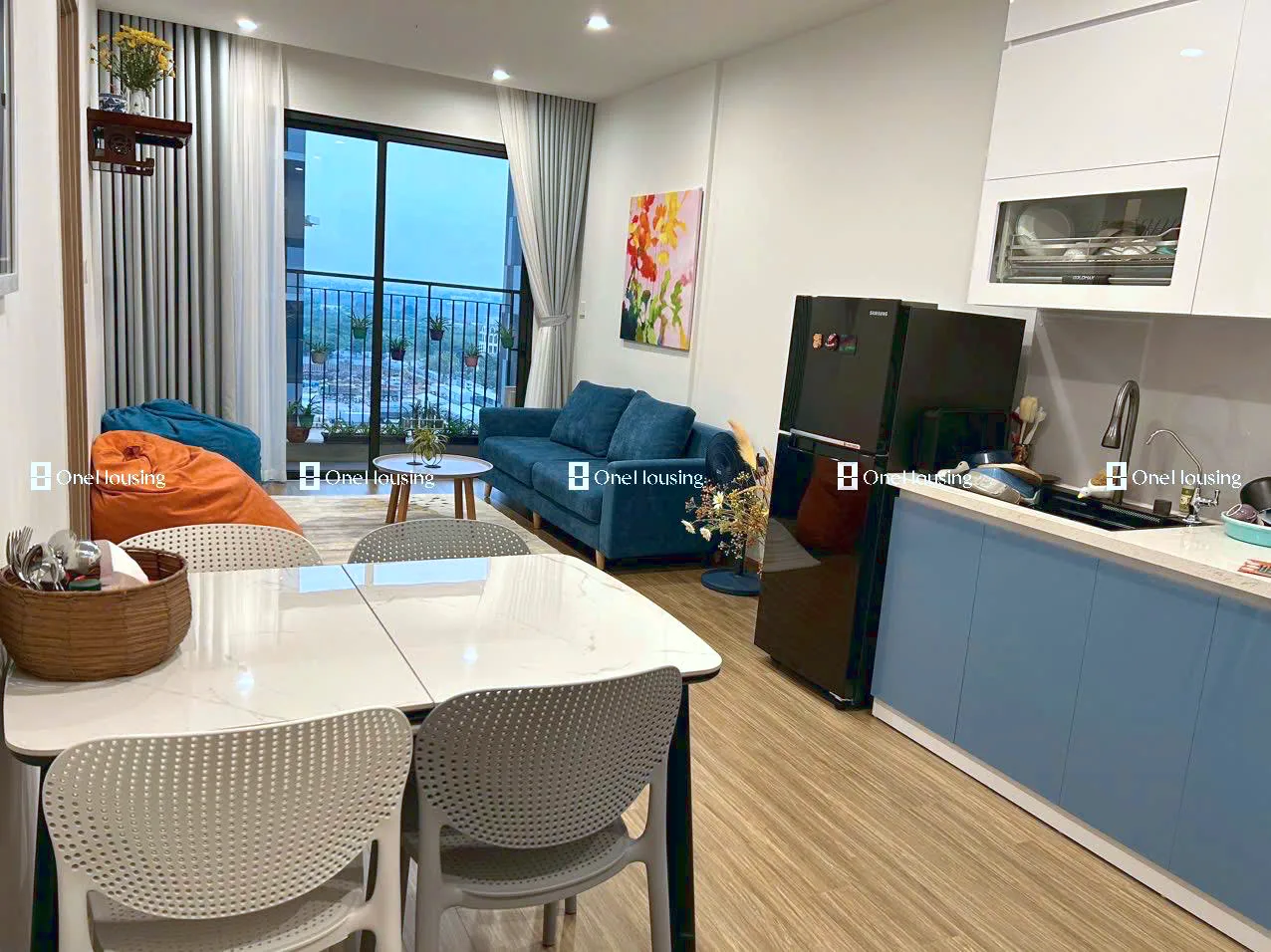 Onehousing image