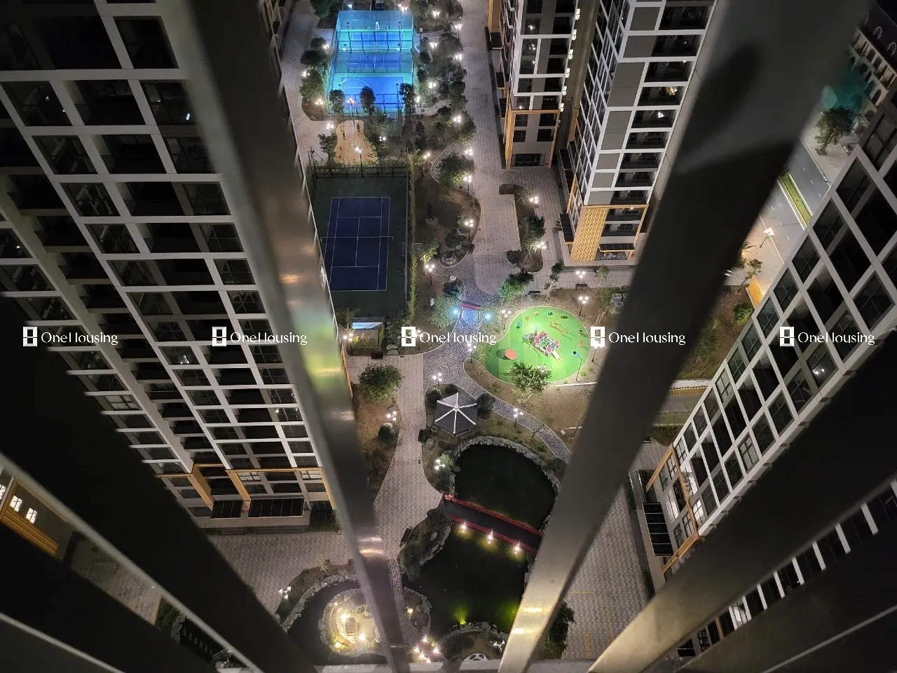 Onehousing image