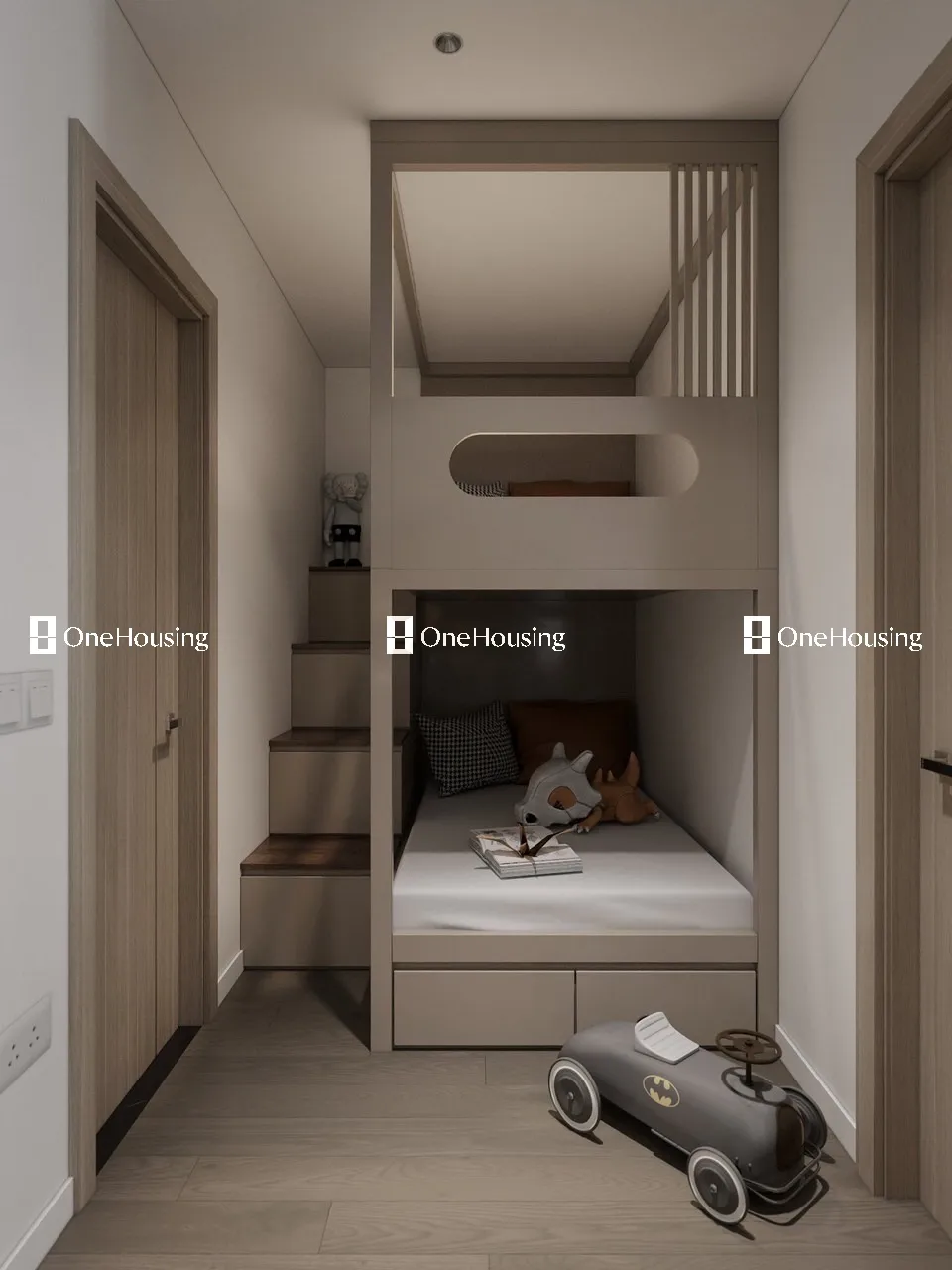 Onehousing image