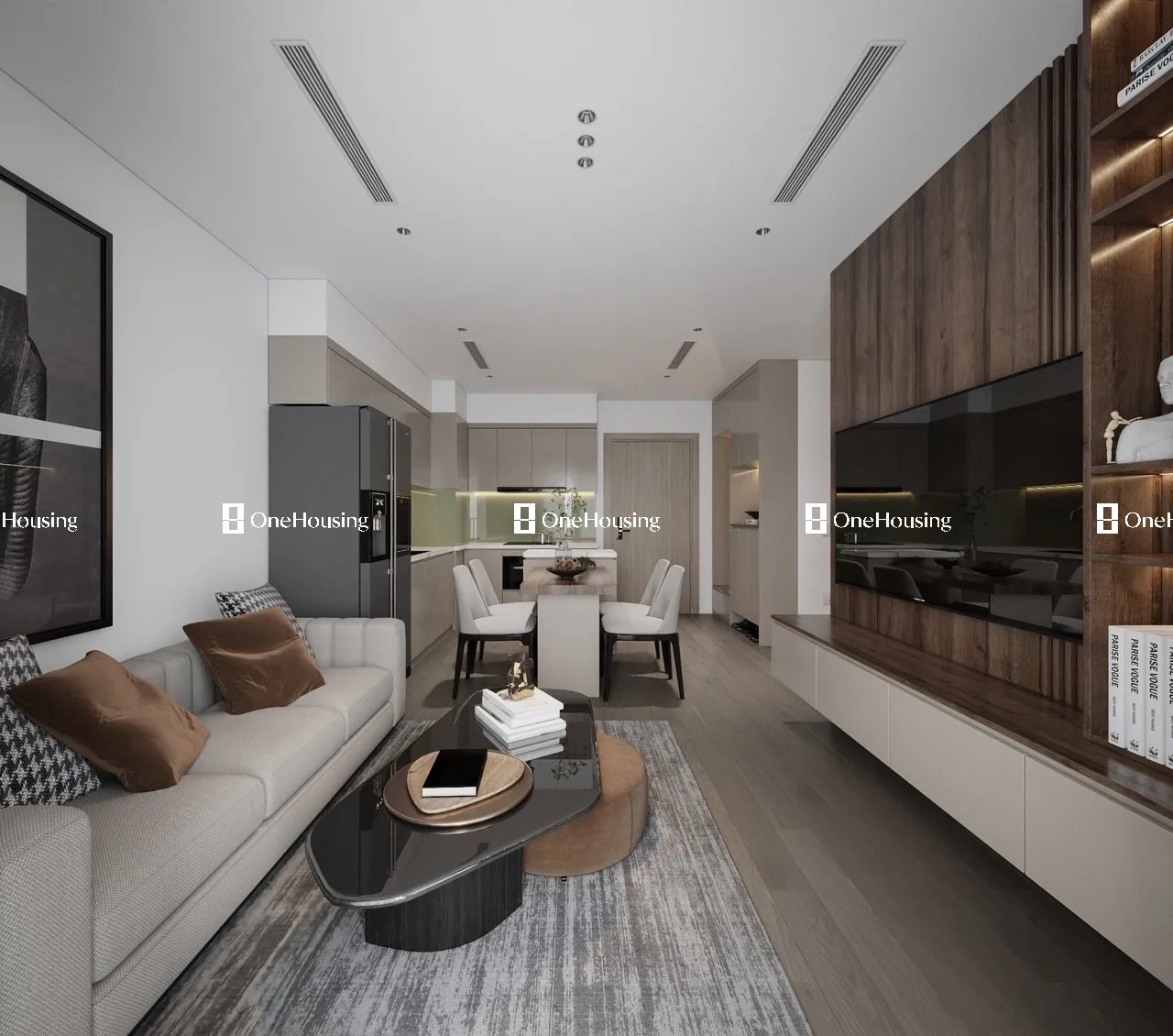 Onehousing image
