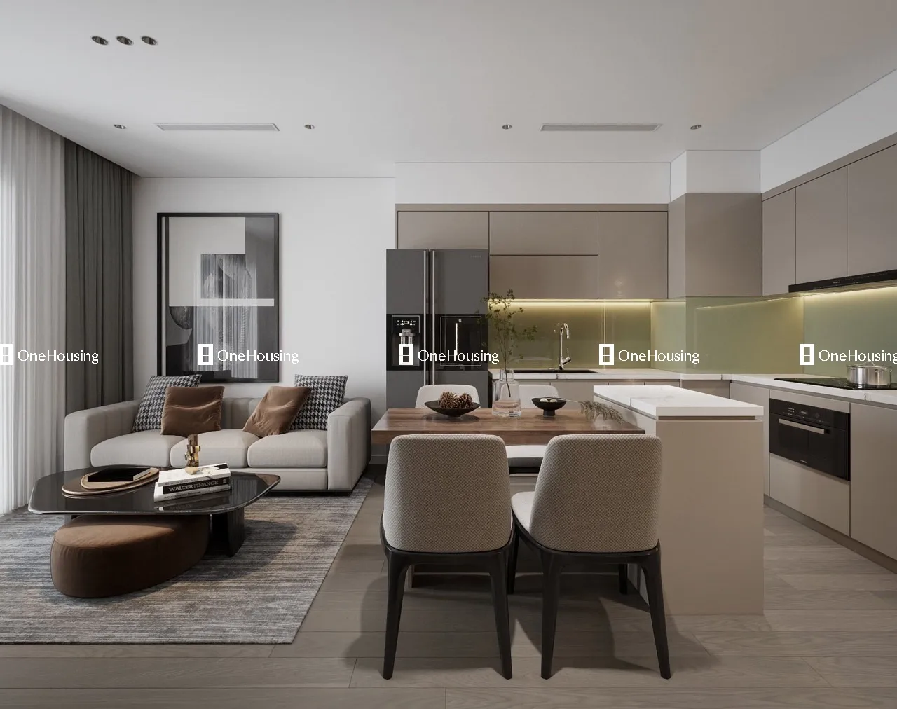 Onehousing image
