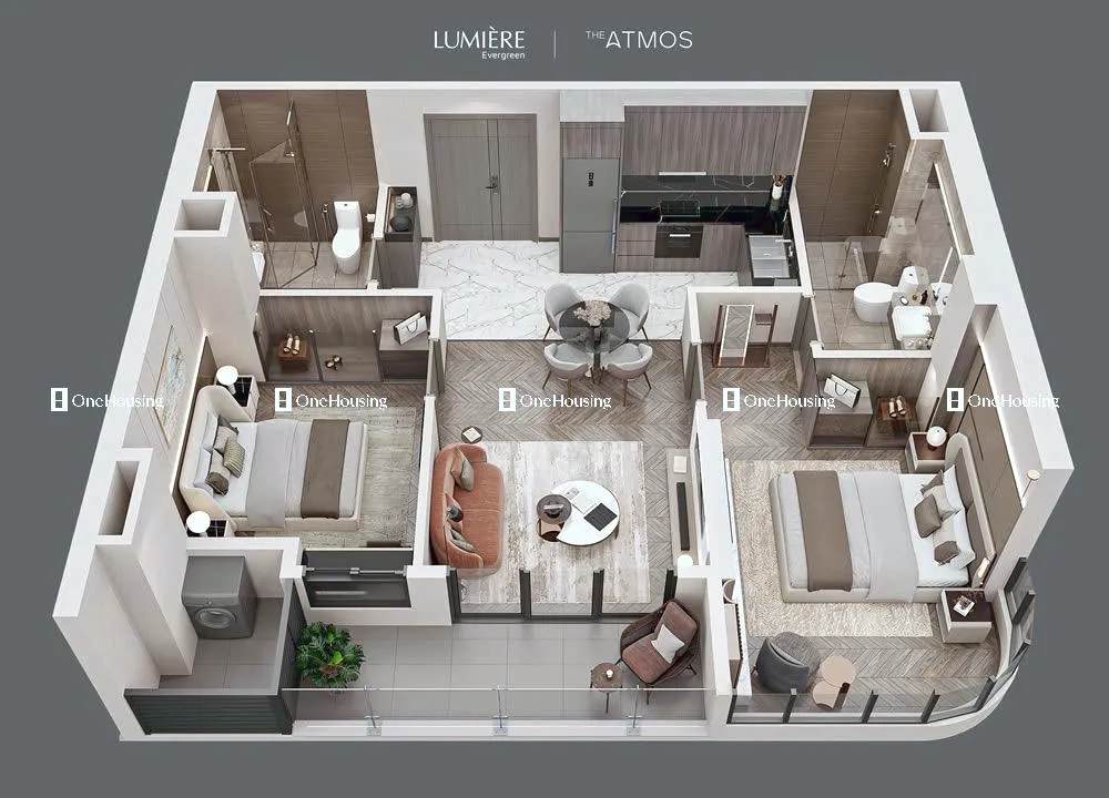 Onehousing image