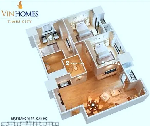 Onehousing image