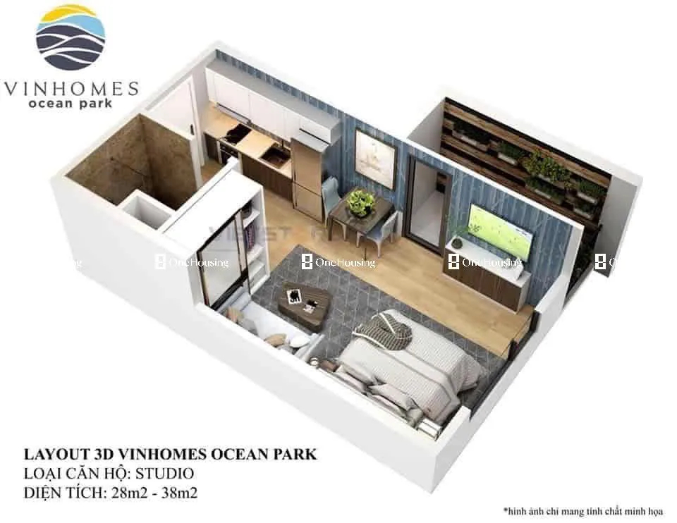 Onehousing image