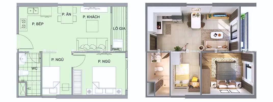 Onehousing image