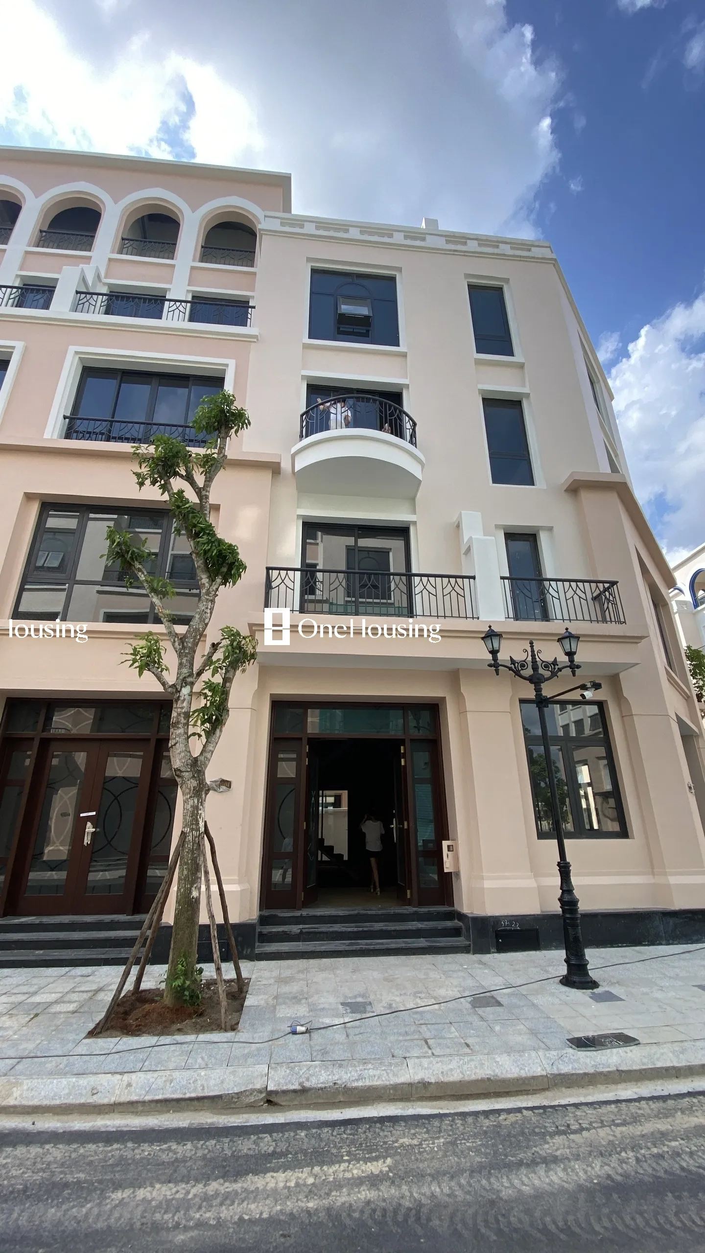 Onehousing image