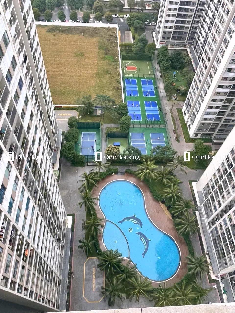 Onehousing image