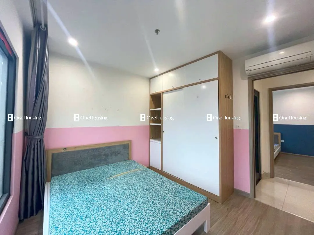 Căn 3PN toà S2.15 - The Sapphire - Vinhomes Ocean Park