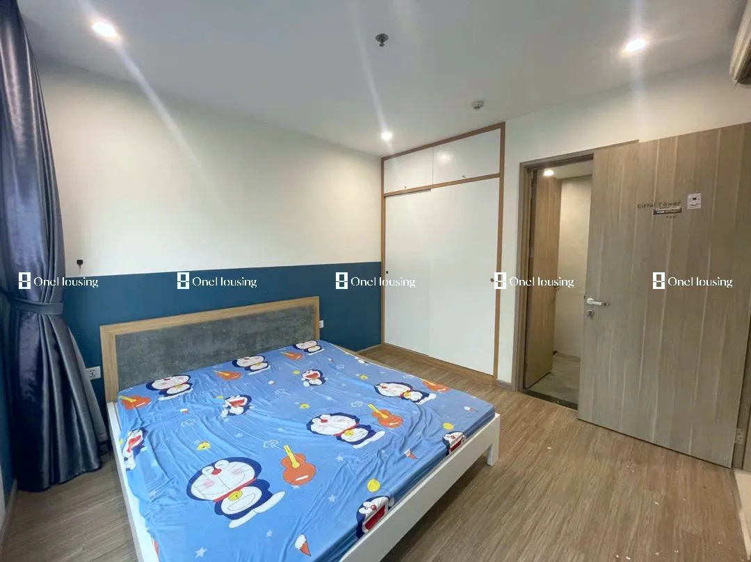 Căn 3PN toà S2.15 - The Sapphire - Vinhomes Ocean Park