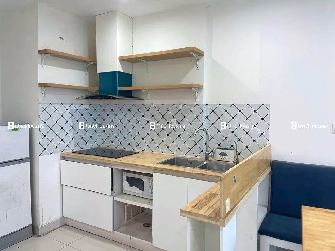 Căn 3PN toà S2.15 - The Sapphire - Vinhomes Ocean Park