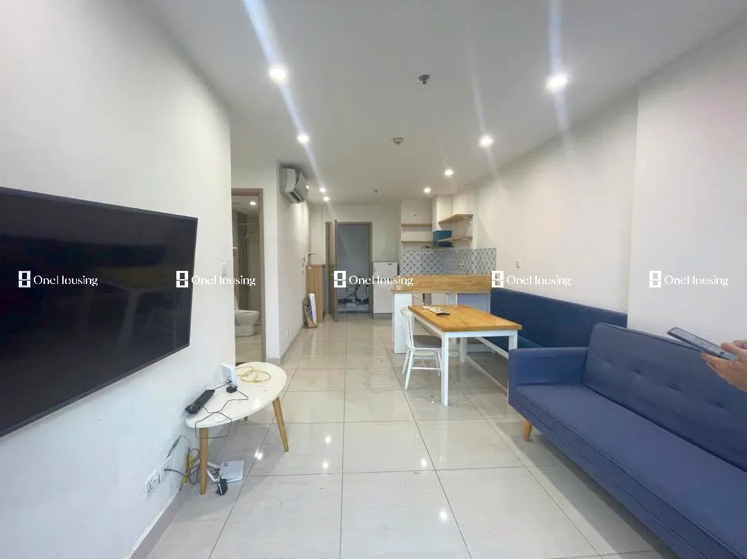 Căn 3PN toà S2.15 - The Sapphire - Vinhomes Ocean Park