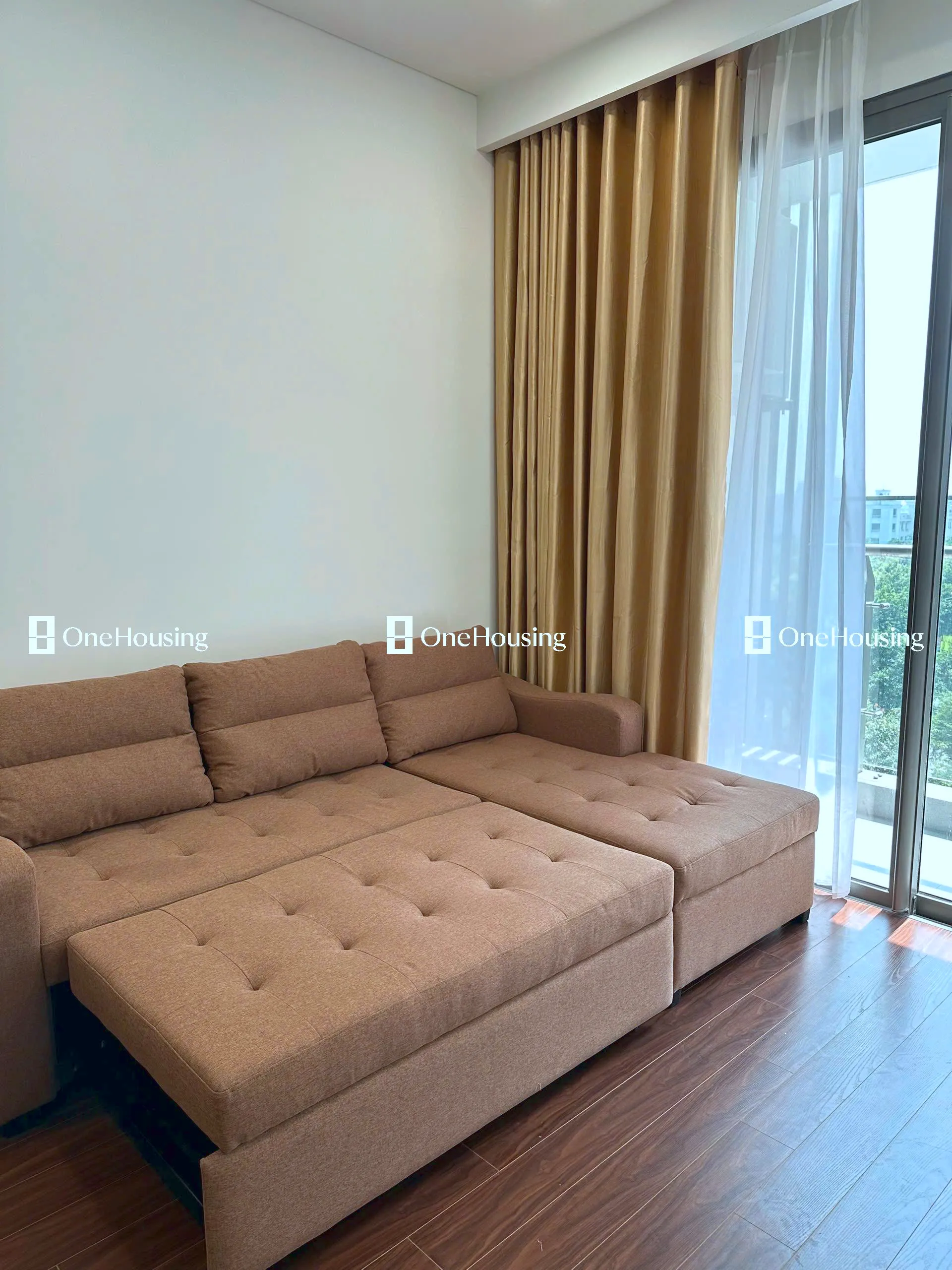 Căn 1PN+ toà M3 - Miami - Masteri Waterfront