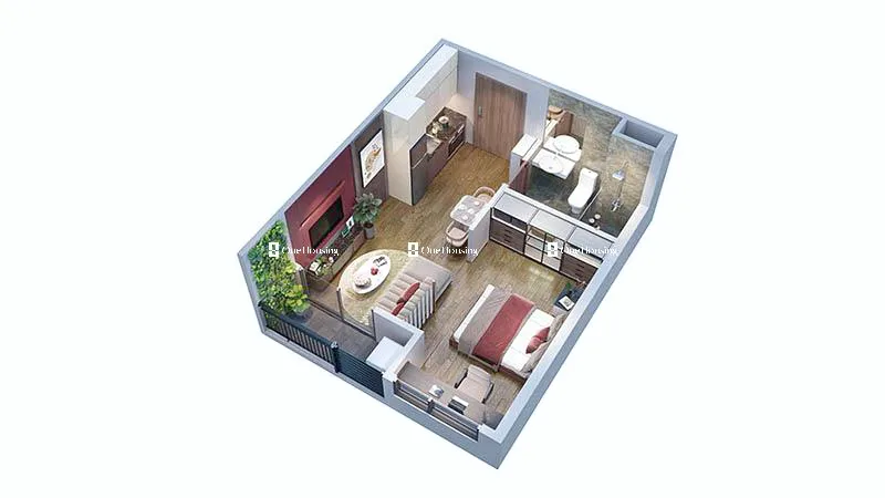 Onehousing image