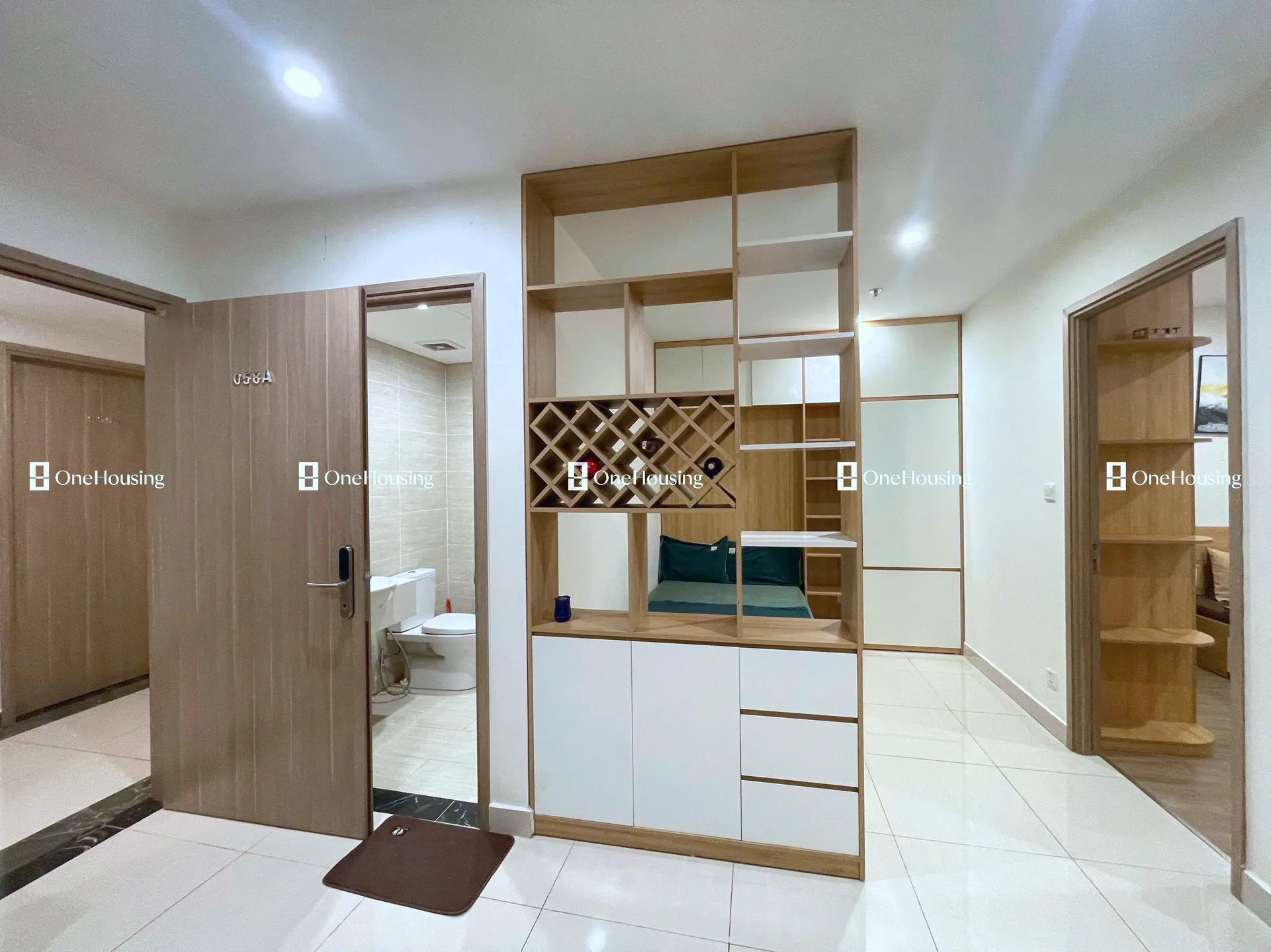 Onehousing image