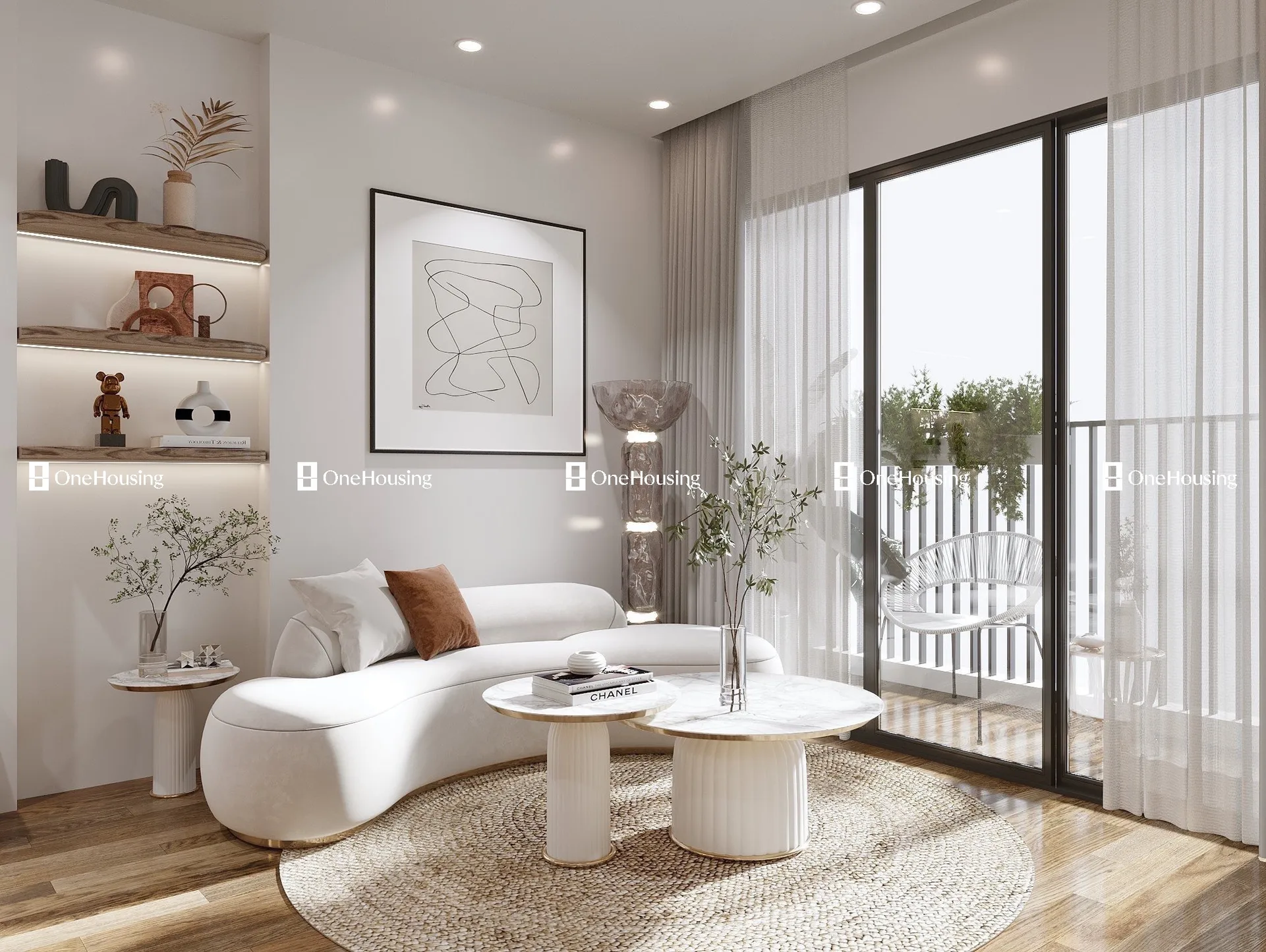 Onehousing image