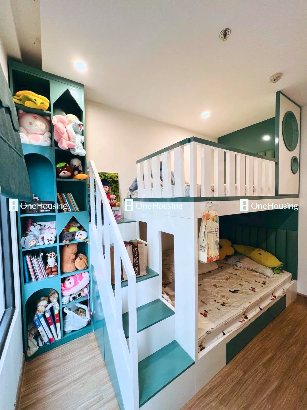 Onehousing image