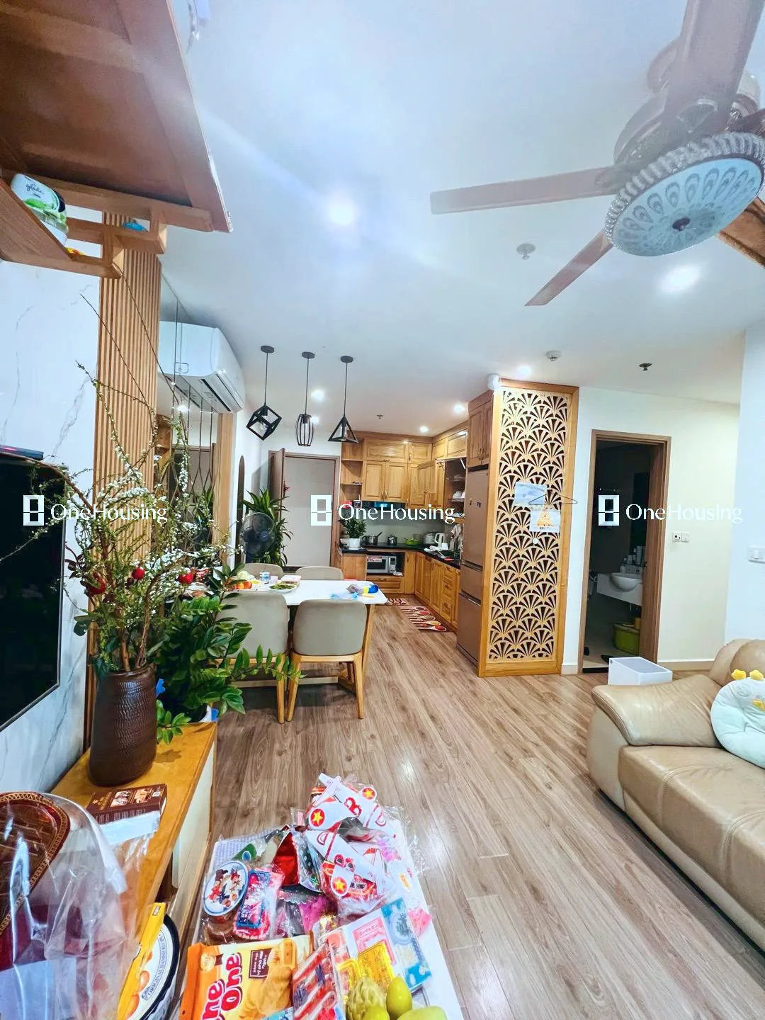 Onehousing image