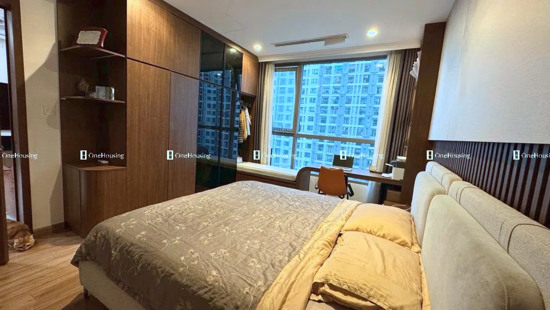 Căn 2PN toà P1 - Park Hill - Vinhomes Times City