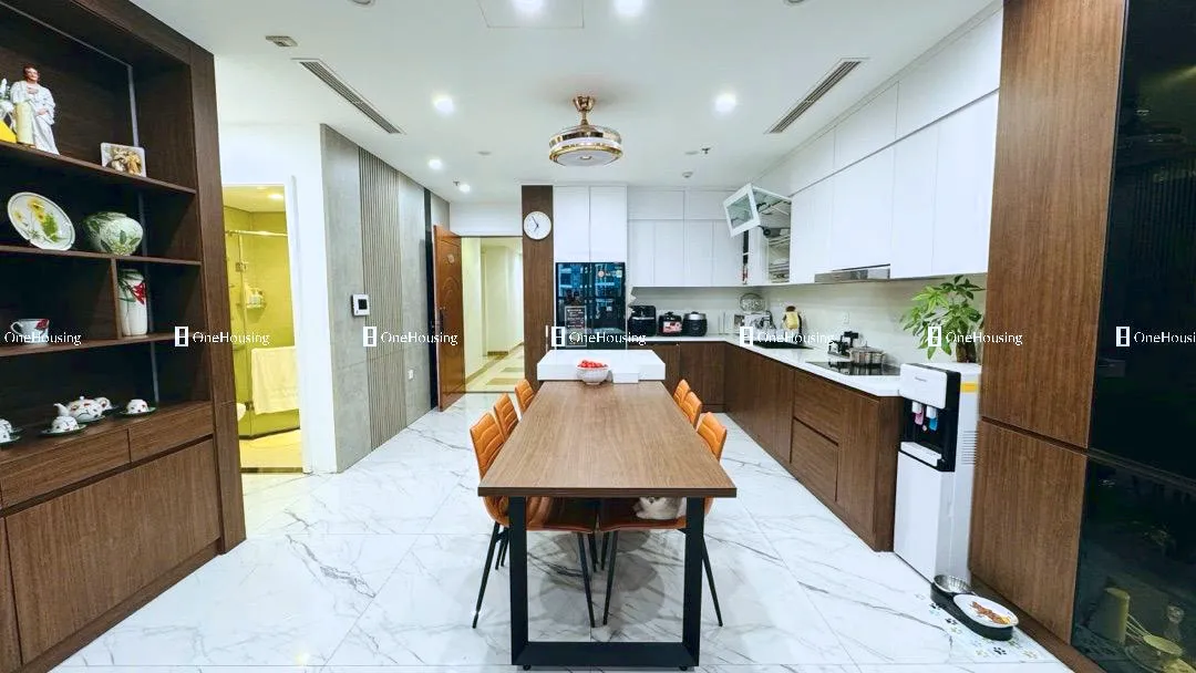 Căn 2PN toà P1 - Park Hill - Vinhomes Times City