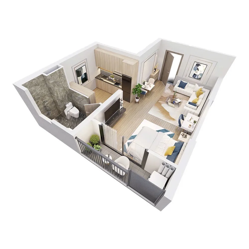 Onehousing image