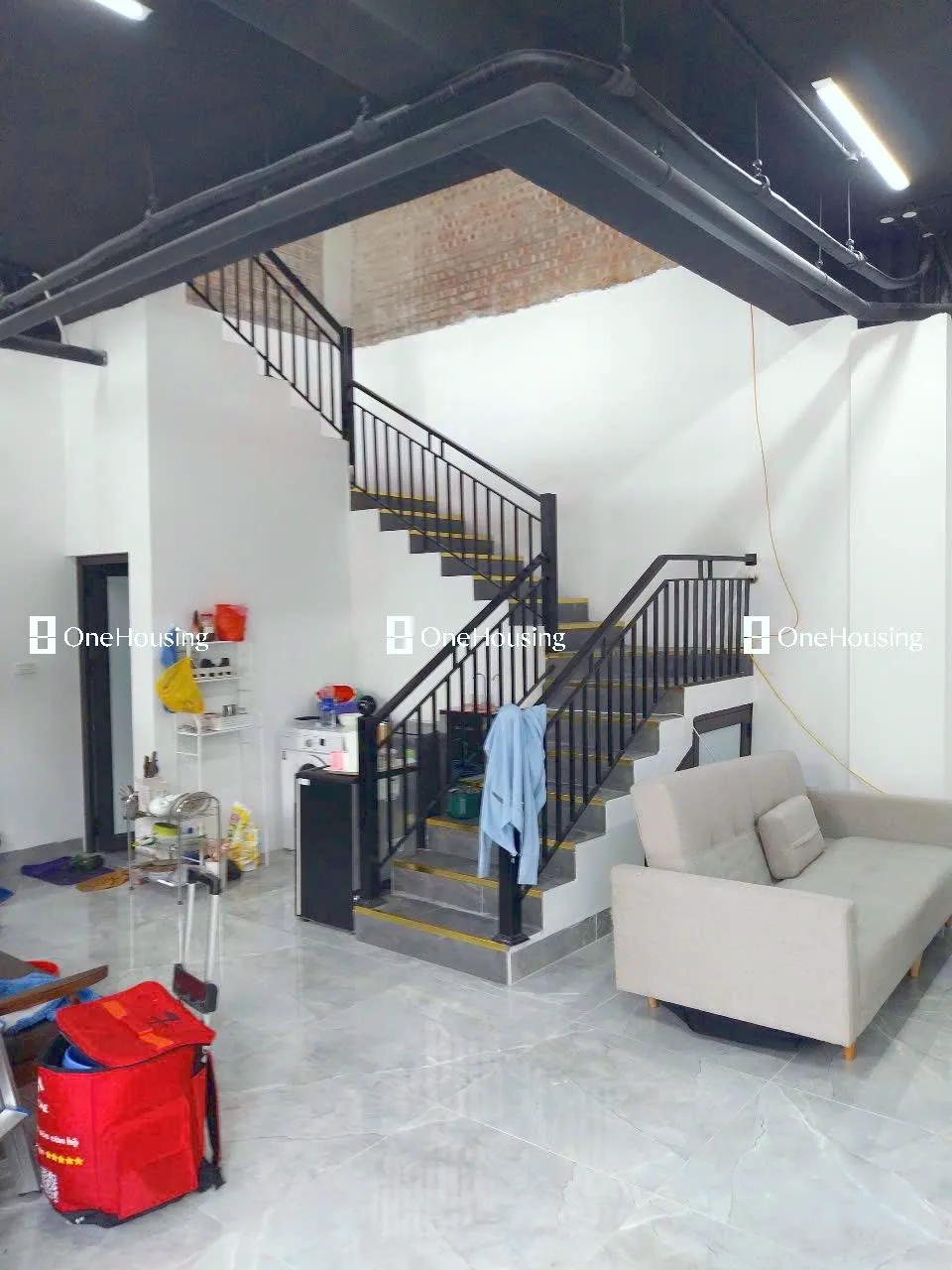 Shophouse Sao Biển - Vinhomes Ocean Park