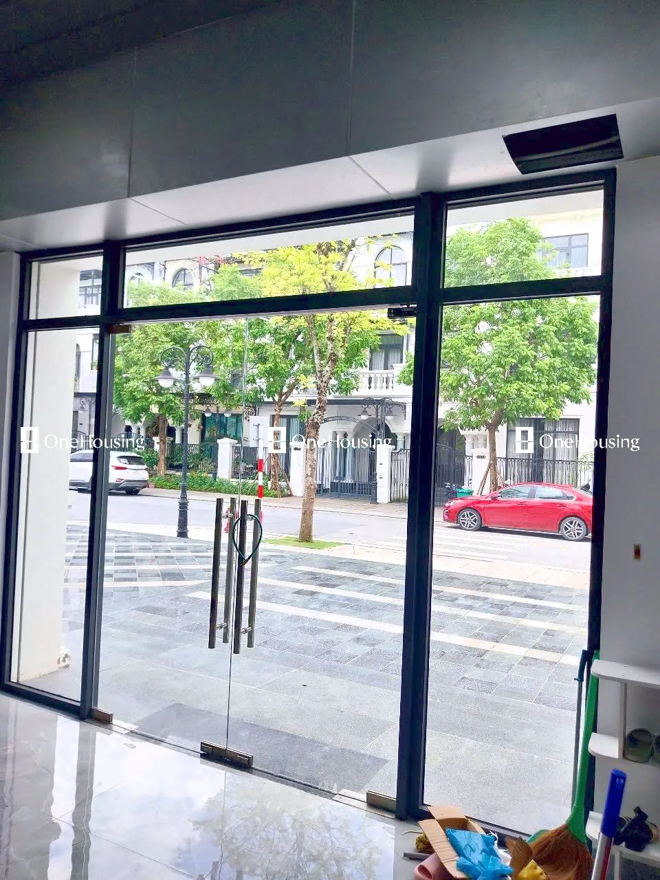 Shophouse Sao Biển - Vinhomes Ocean Park