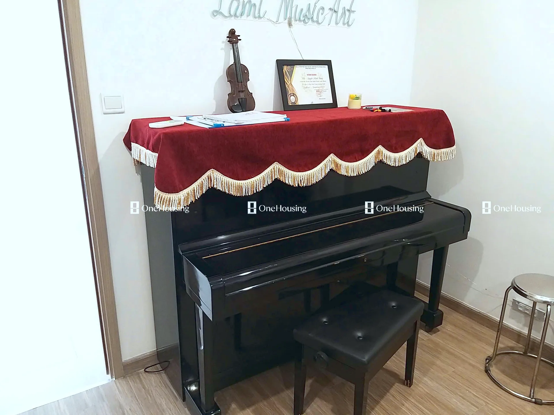 Onehousing image