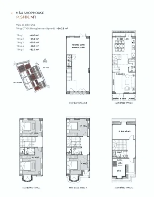 Onehousing image