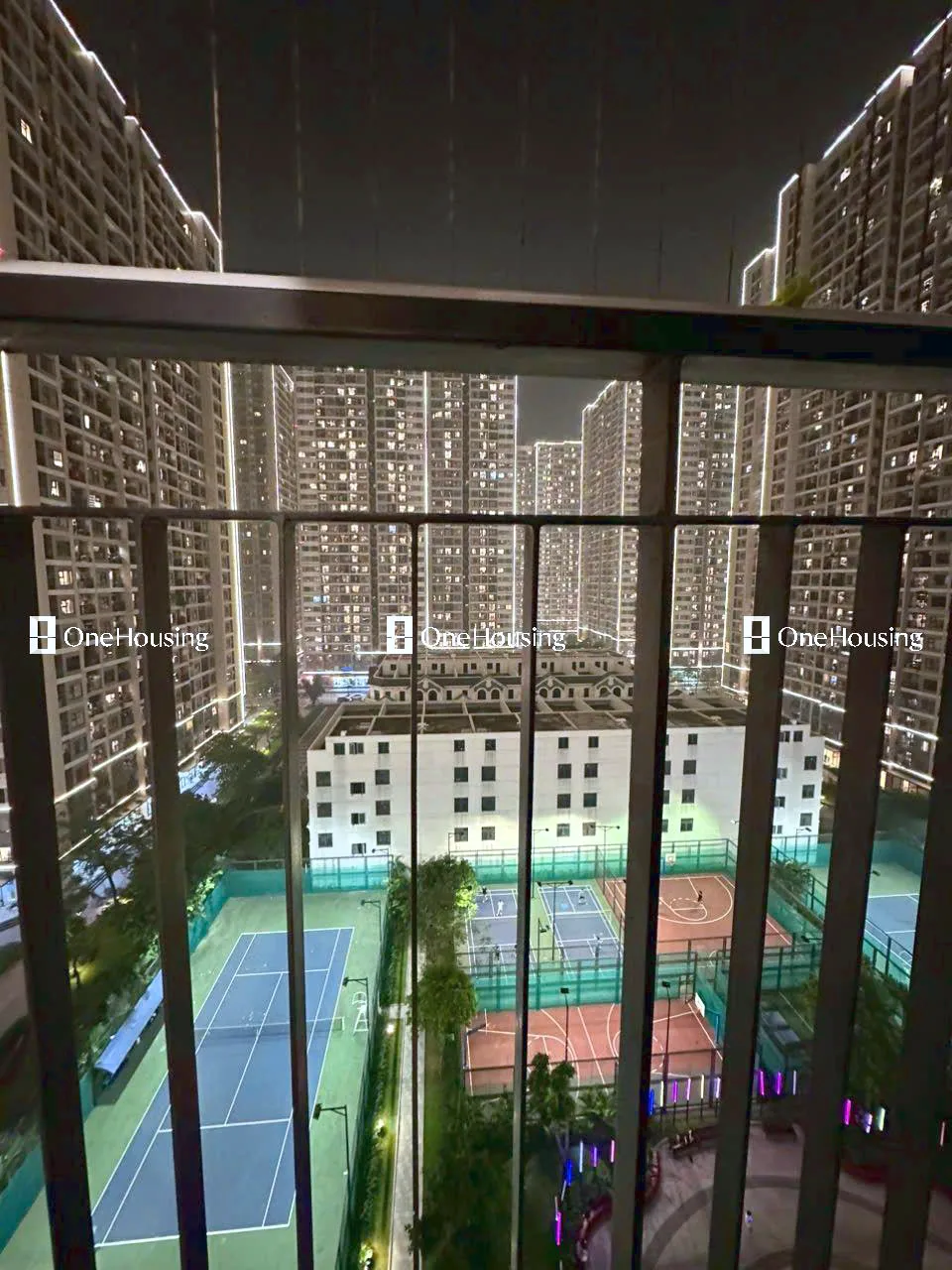 Căn 2PN+ toà S2.05 - The Sapphire - Vinhomes Smart City