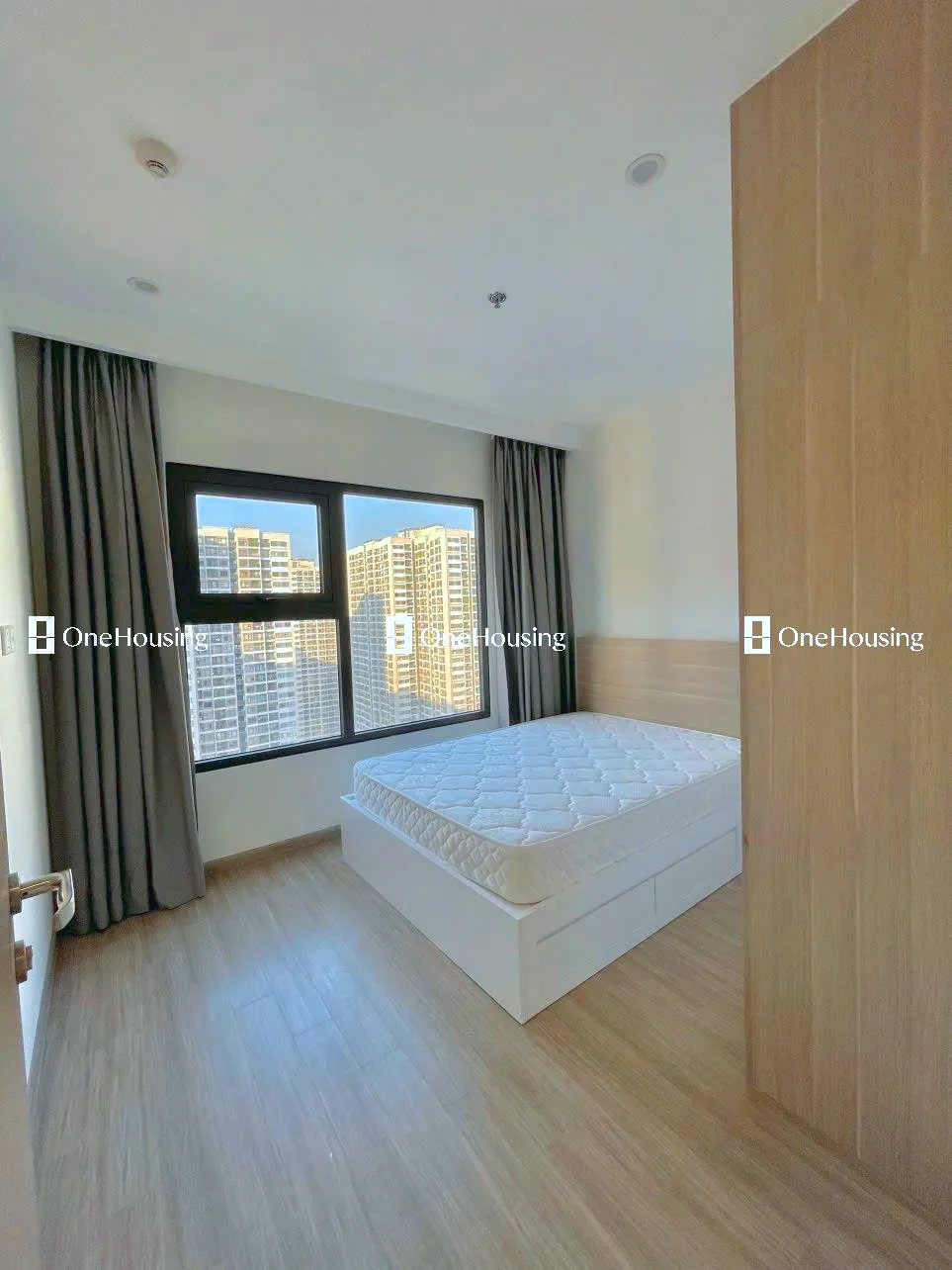 Căn 2PN+ toà S2.05 - The Sapphire - Vinhomes Smart City