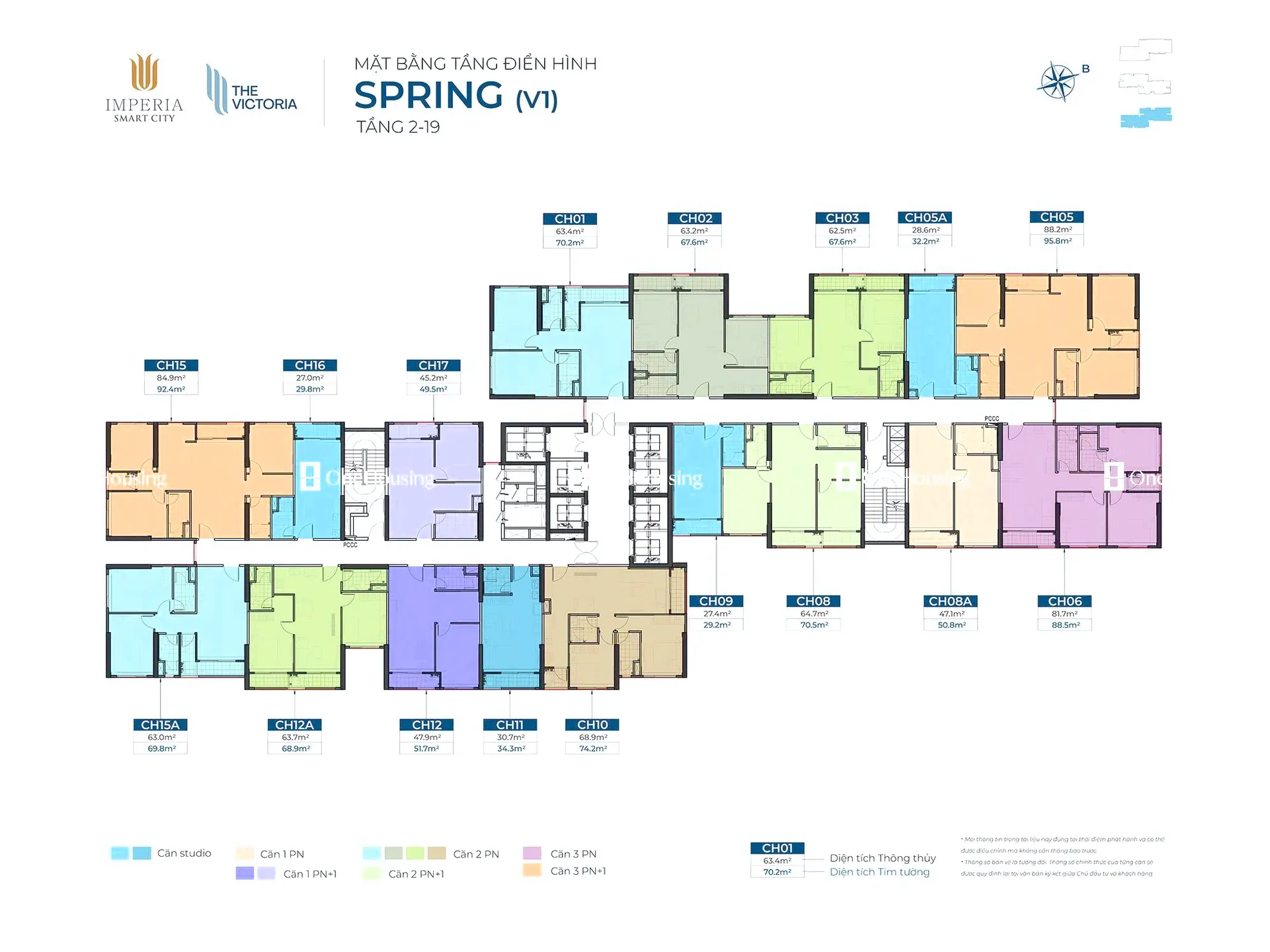 Onehousing image