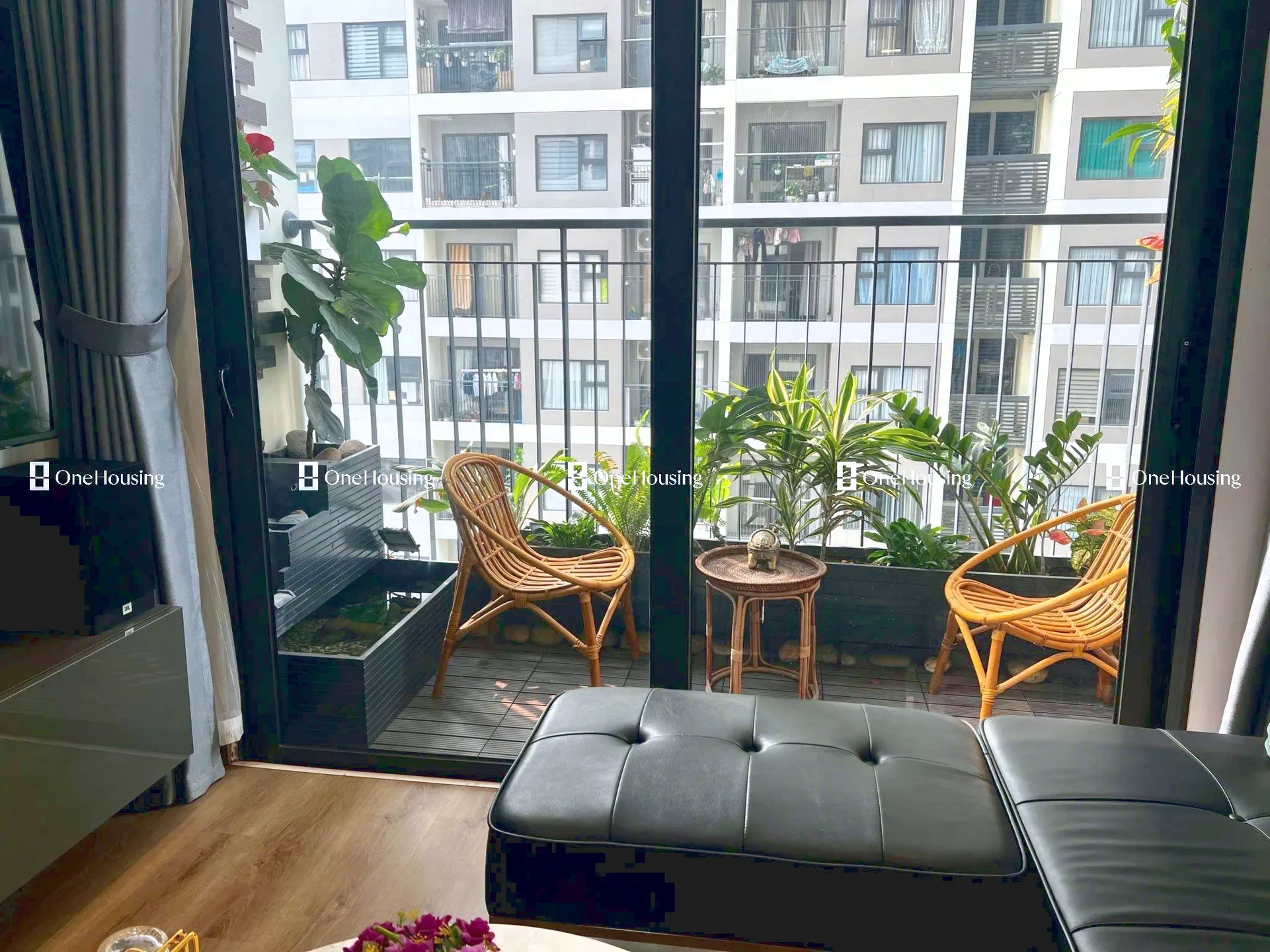 Onehousing image