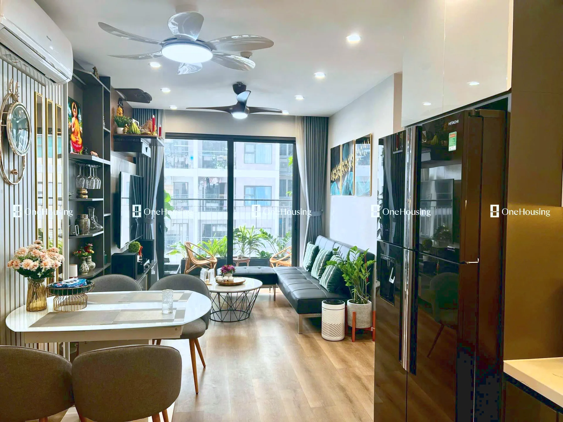Onehousing image