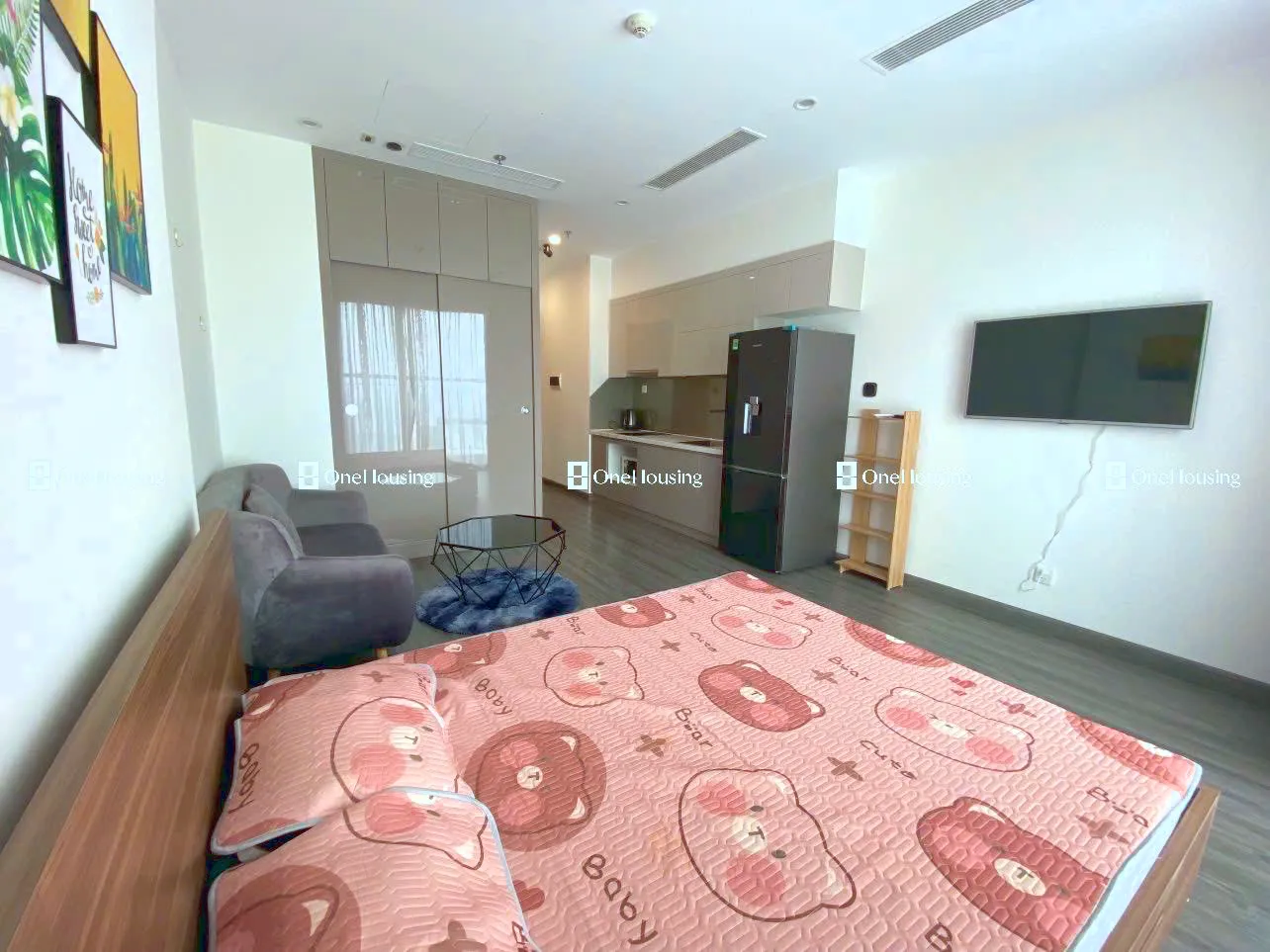 Onehousing image
