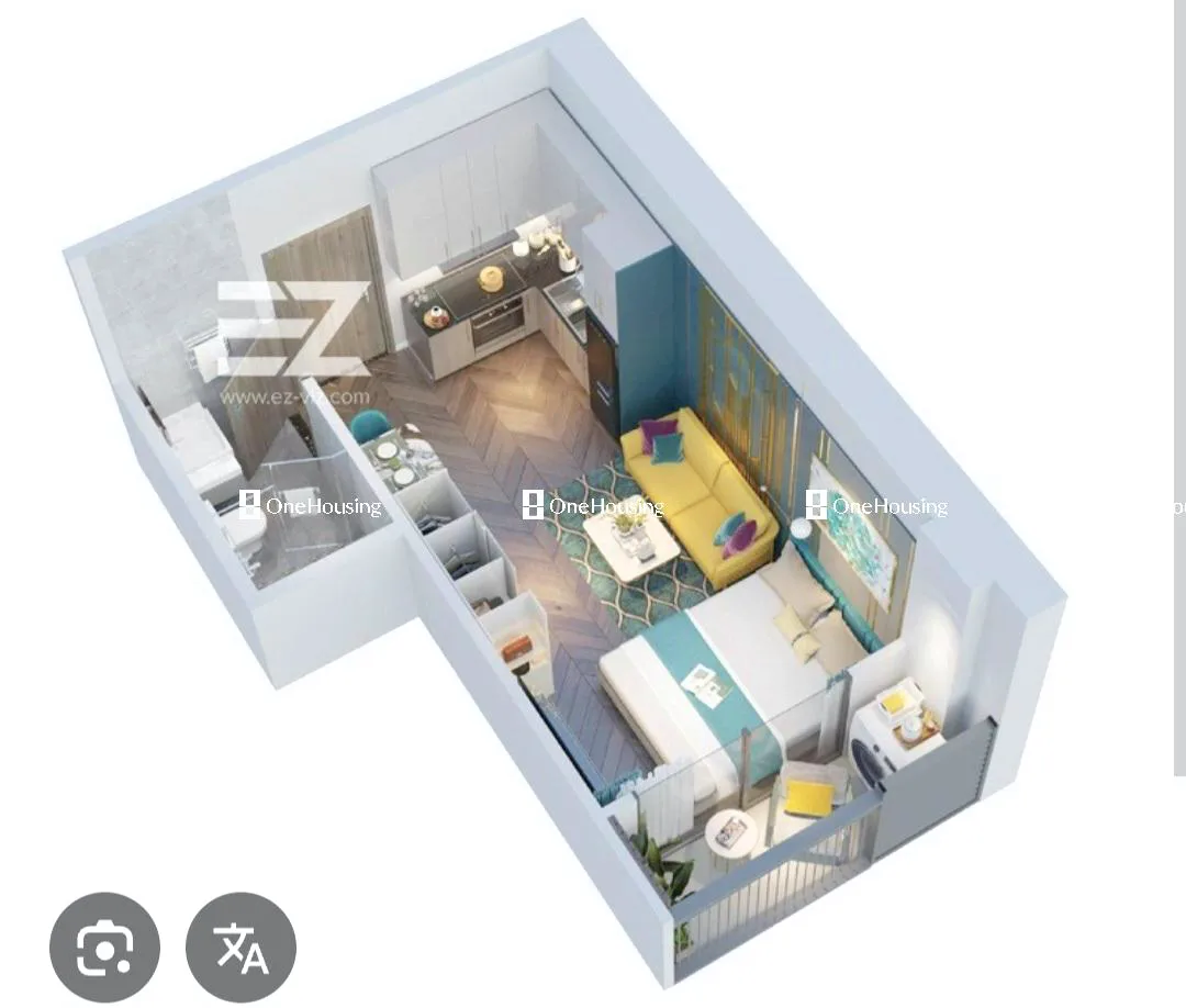 Onehousing image