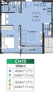 Onehousing image
