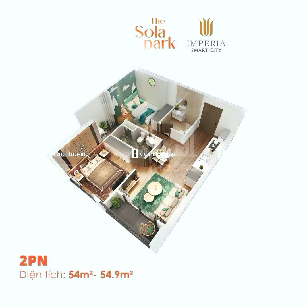 Onehousing image