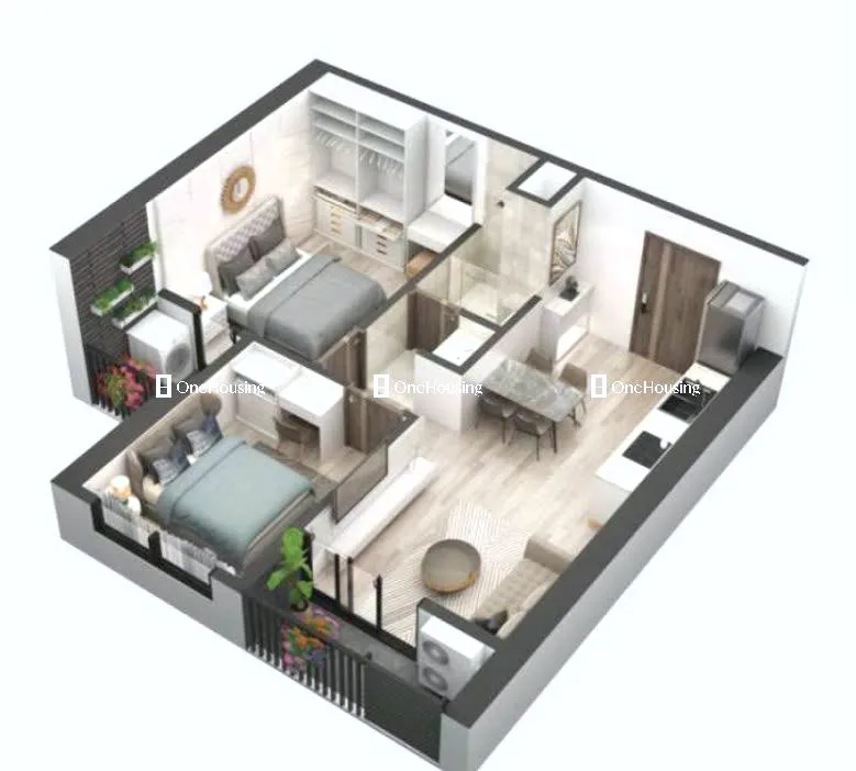 Onehousing image