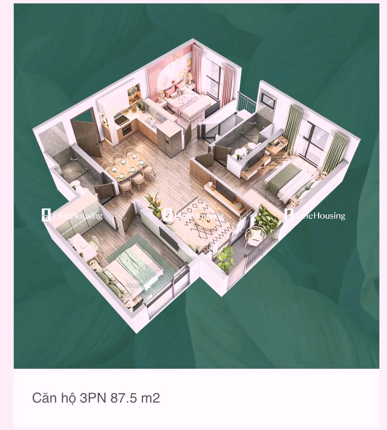 Onehousing image