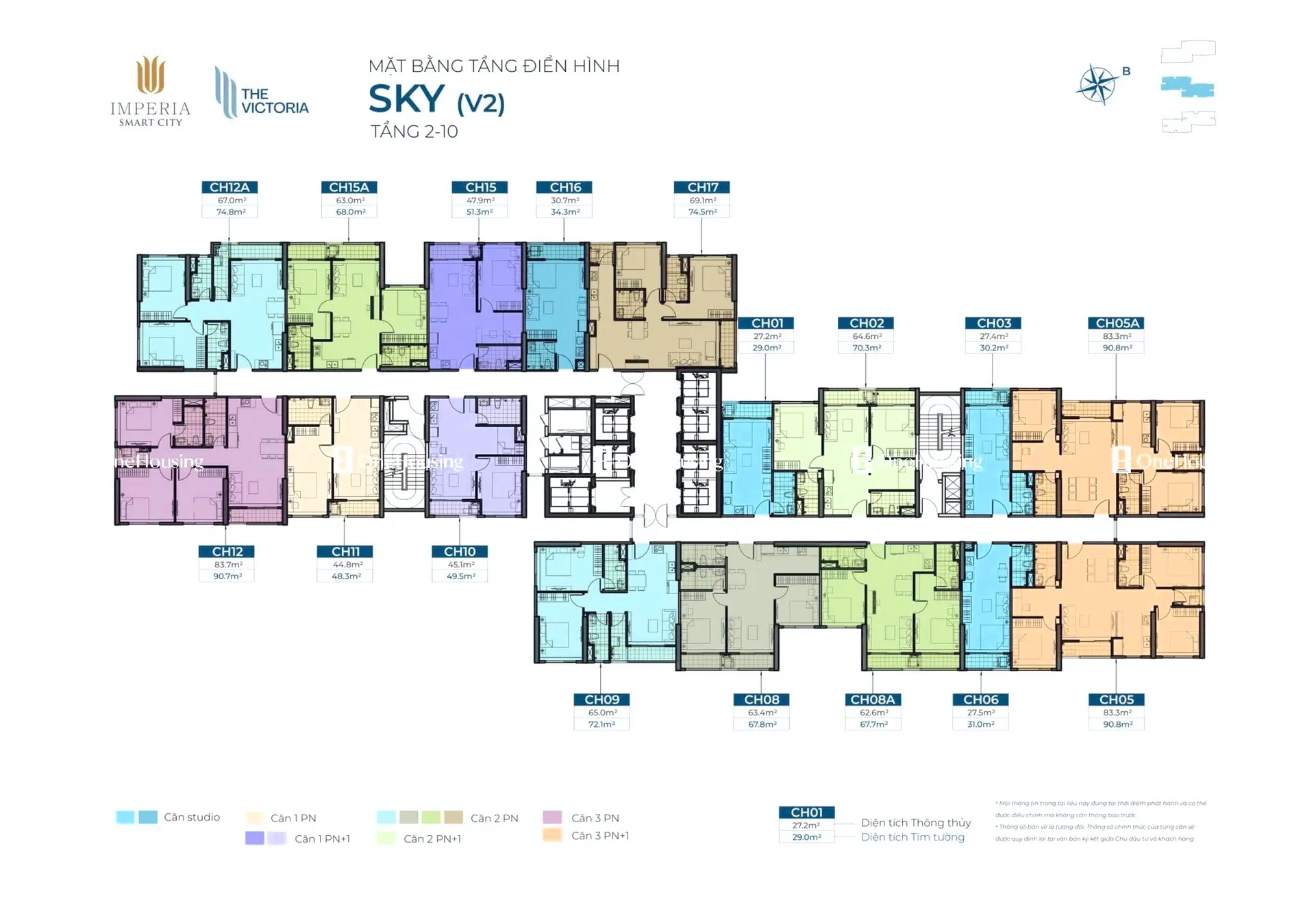 Onehousing image