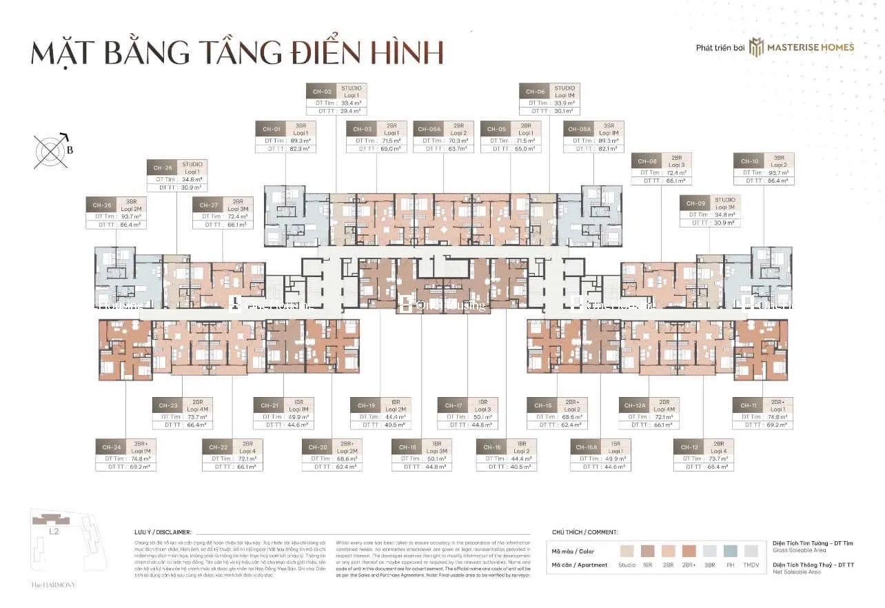 Onehousing image