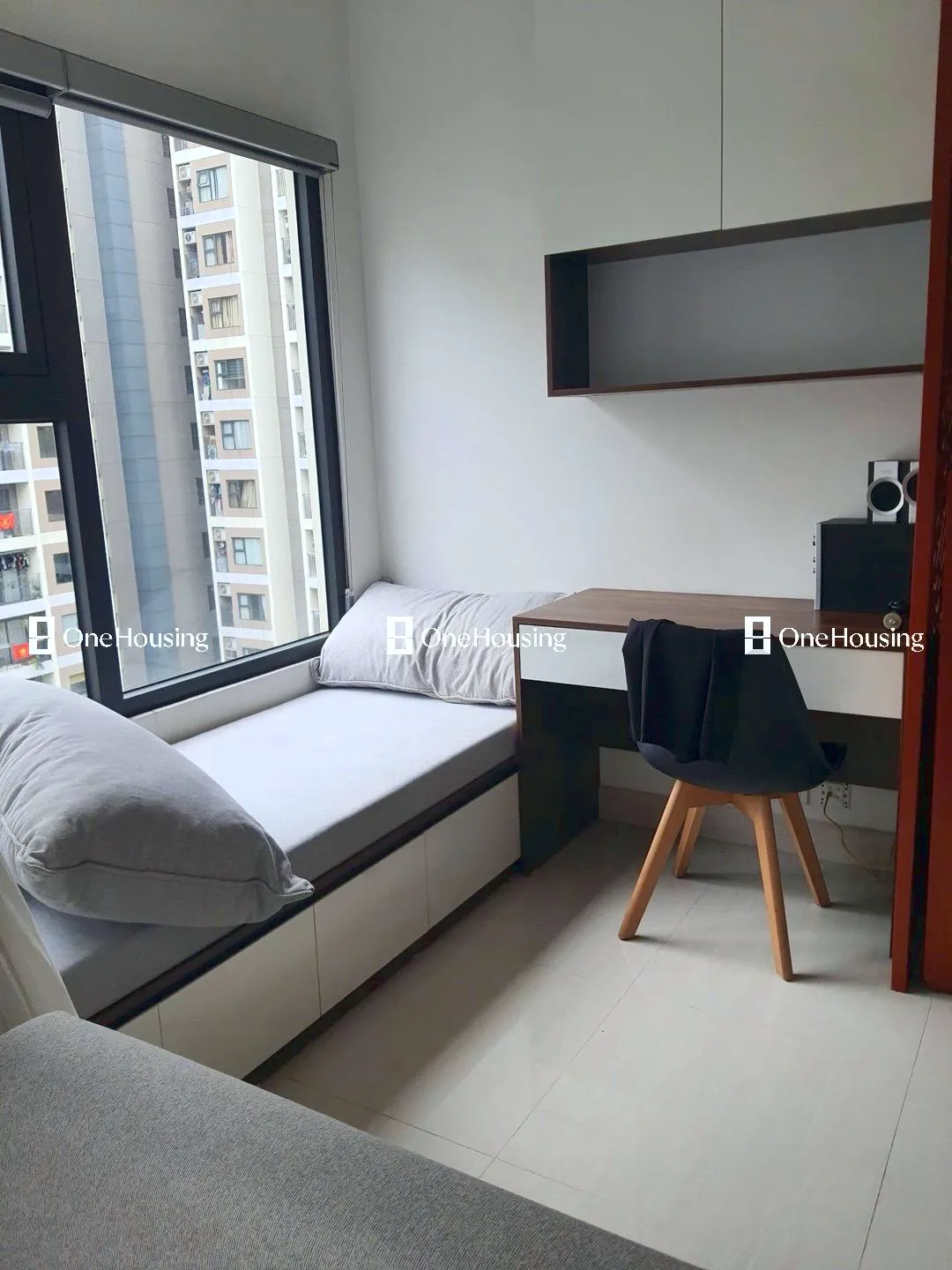 Căn 2PN+ toà S1.03 - The Sapphire - Vinhomes Ocean Park